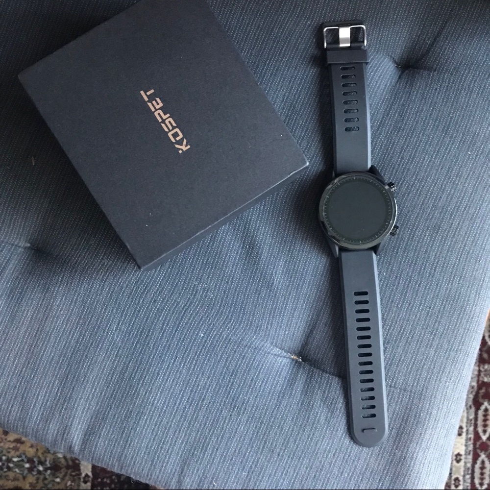 Kospet Hop watch for sale!